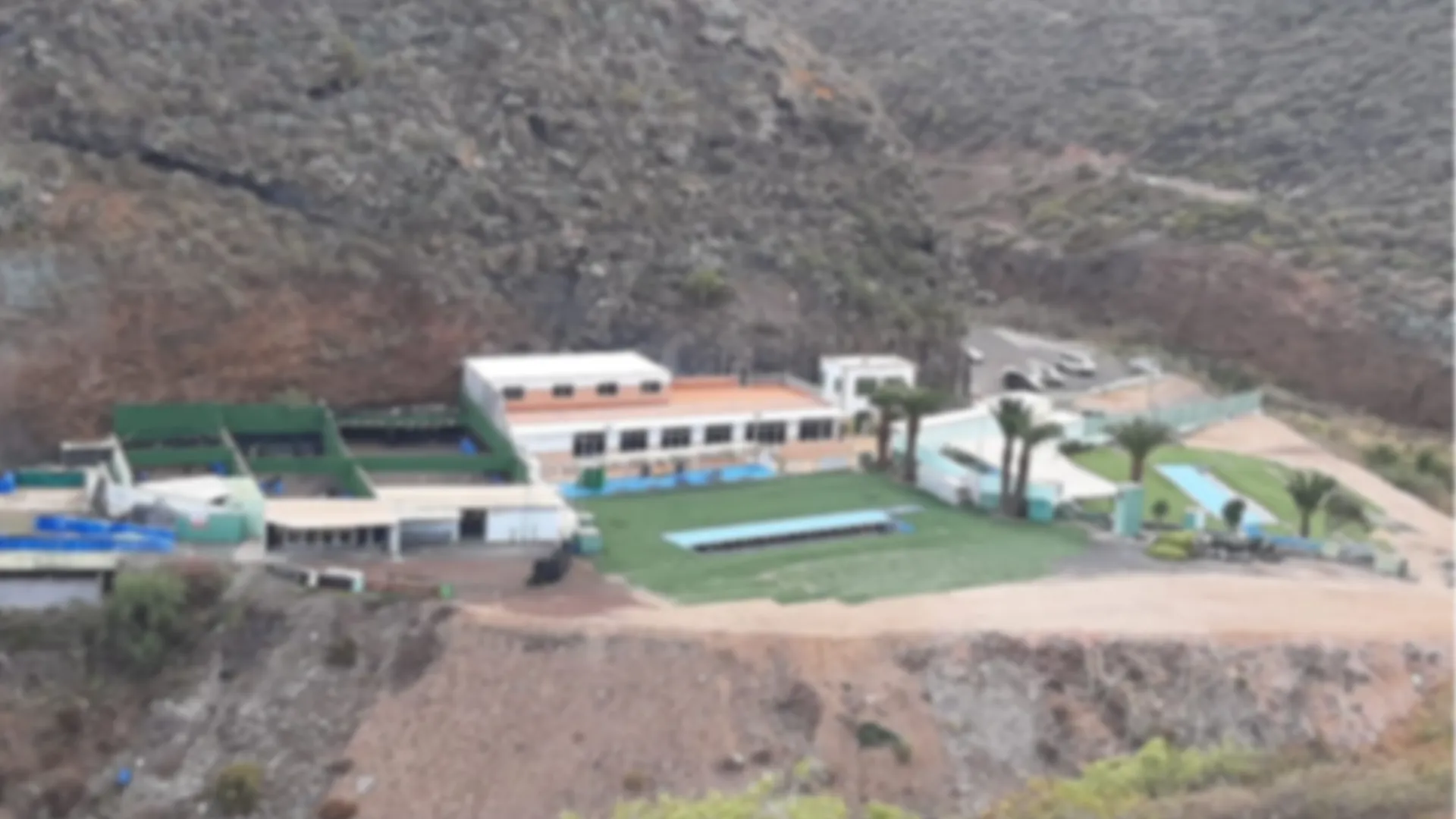 Canarias Shooting Center